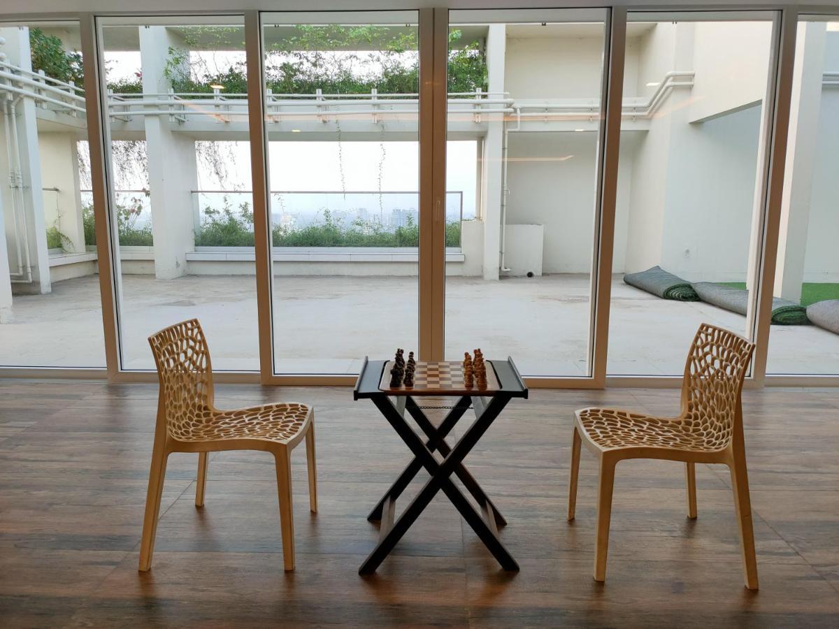 Celesto Luxury Residences By Chakola'S Hospitality Thrissur Exterior photo